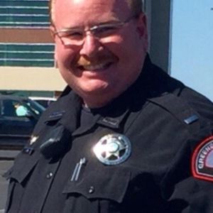 Meet your Posher, Kenny